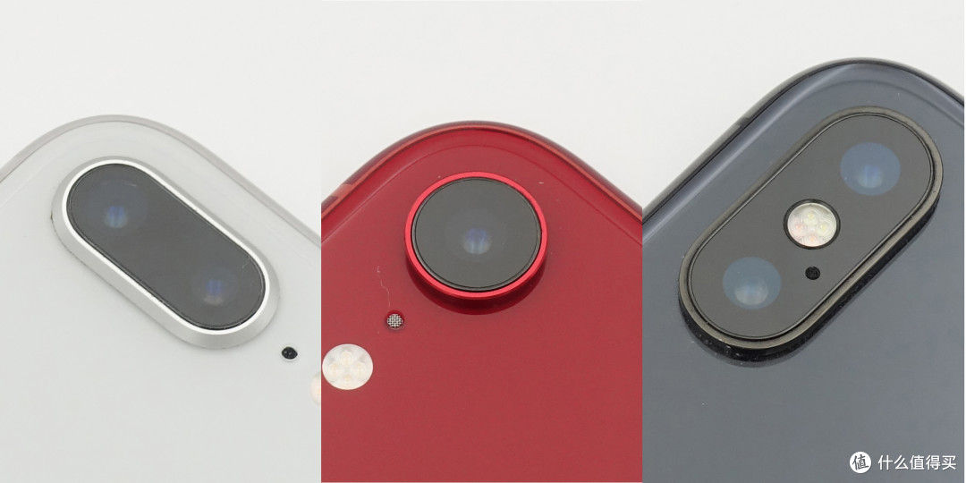 这个618买个iphone送老妈吧iphonexr开箱对比简评