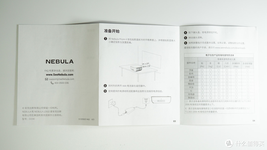 安克创新（NEBULA） L2 投影仪 值不值，看这一篇就够了。