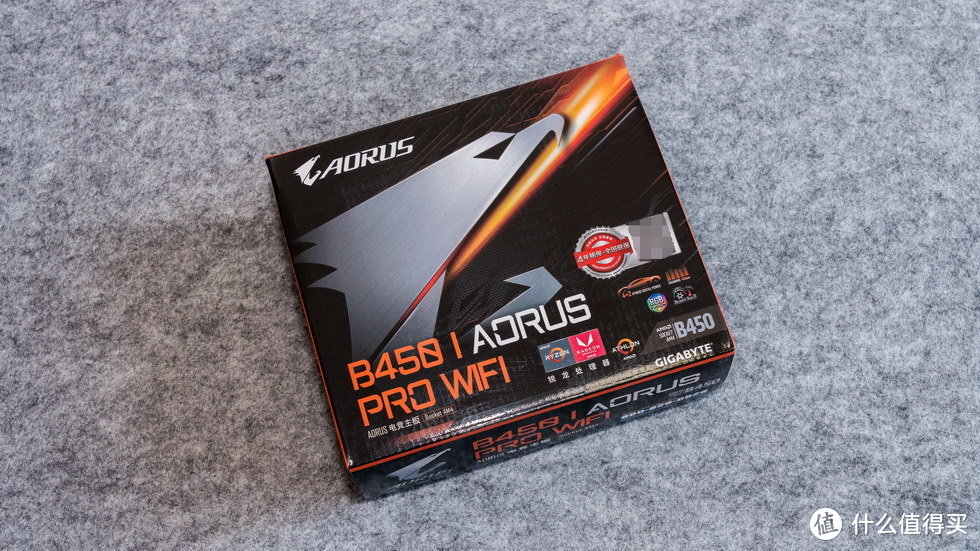 618成绩单之ITX锐龙座驾——技嘉B450I AORUS PRO WIFI主板开箱