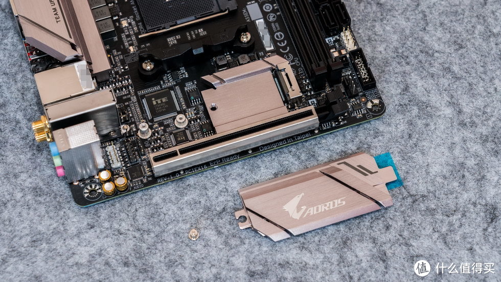 618成绩单之ITX锐龙座驾——技嘉B450I AORUS PRO WIFI主板开箱