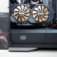讯景 RX 590 8GB 显卡使用总结(温度|性能)