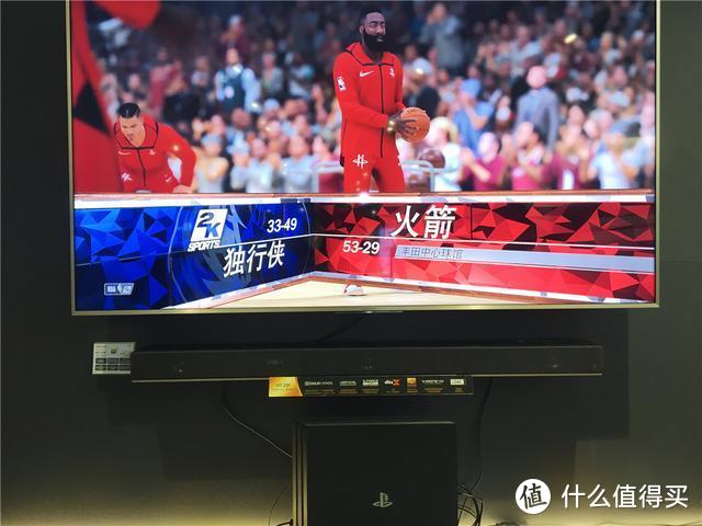 NBA 2K19全新升级让你嗨到底、做自己的FMVP