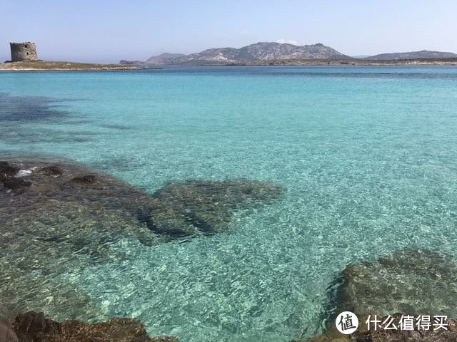 炎热夏天，来一波下饺子-Stintino（意大利撒丁岛），美得不要不要