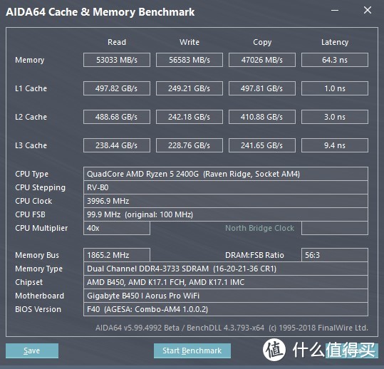 618成绩单之好看能超的CJR颗粒内存——金士顿掠食者3200套条小测