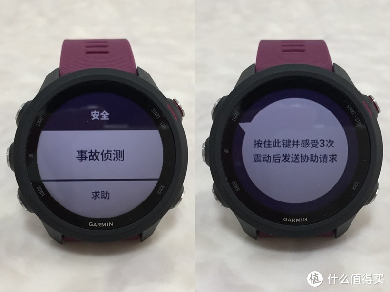 为跑步而生！佳明 Garmin Forerunner 245 运动手表开箱体验