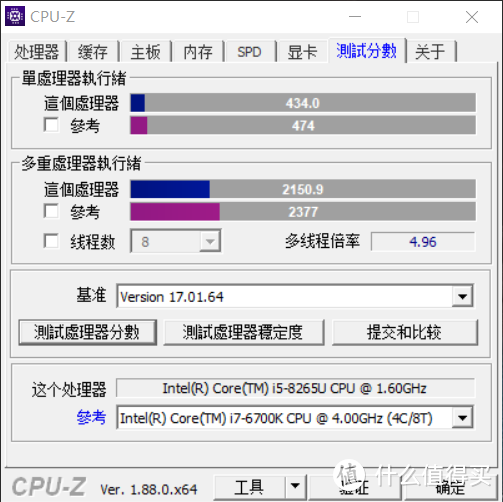 不断击穿的性价比 扬天威6 Pro轻薄本