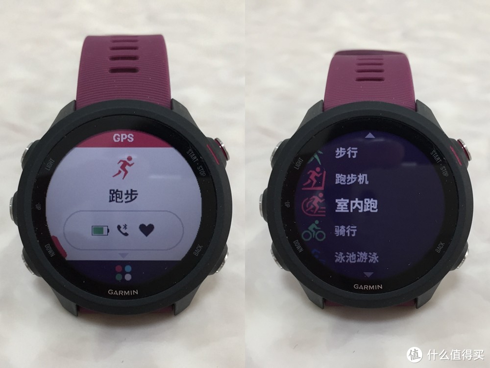 为跑步而生！佳明 Garmin Forerunner 245 运动手表开箱体验