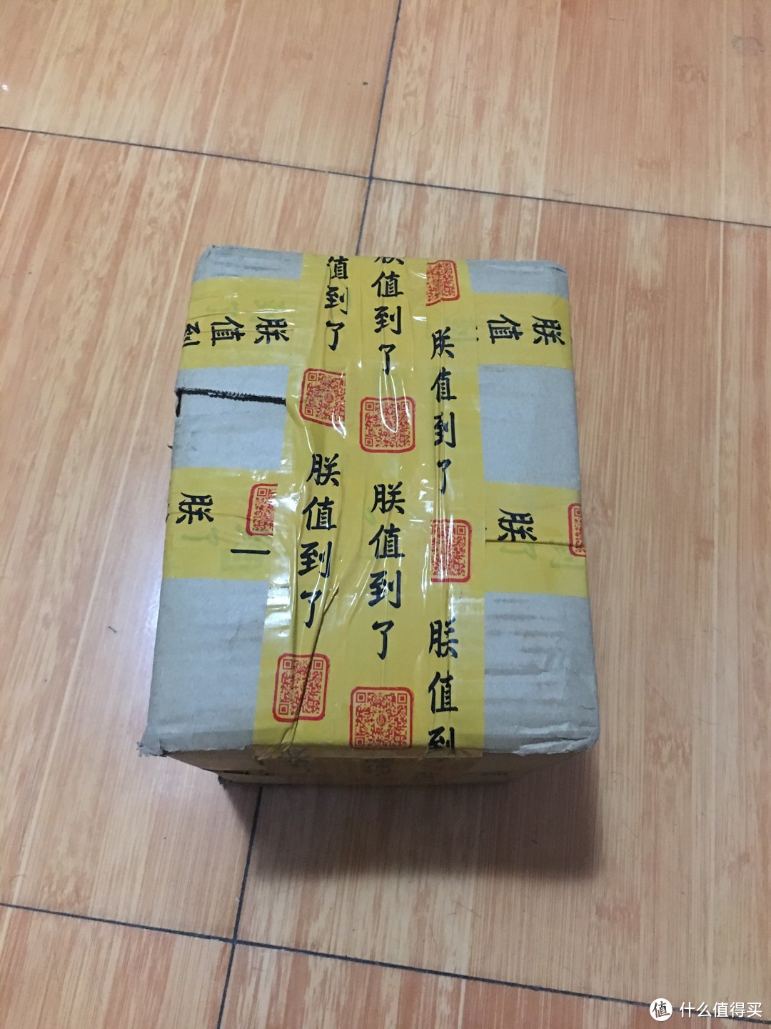 人品爆发，幸运物抽中小米恒温电水壶  简单开箱