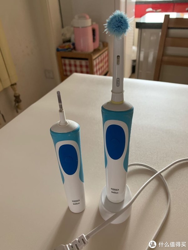 Oral-B