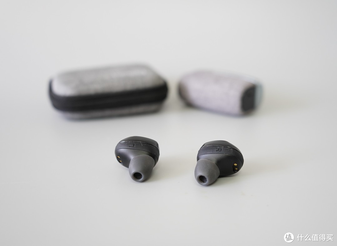 耳朵“怀孕”谁之过：铍振膜•布外壳，阿思翠S80真无线蓝牙耳机评测（含
