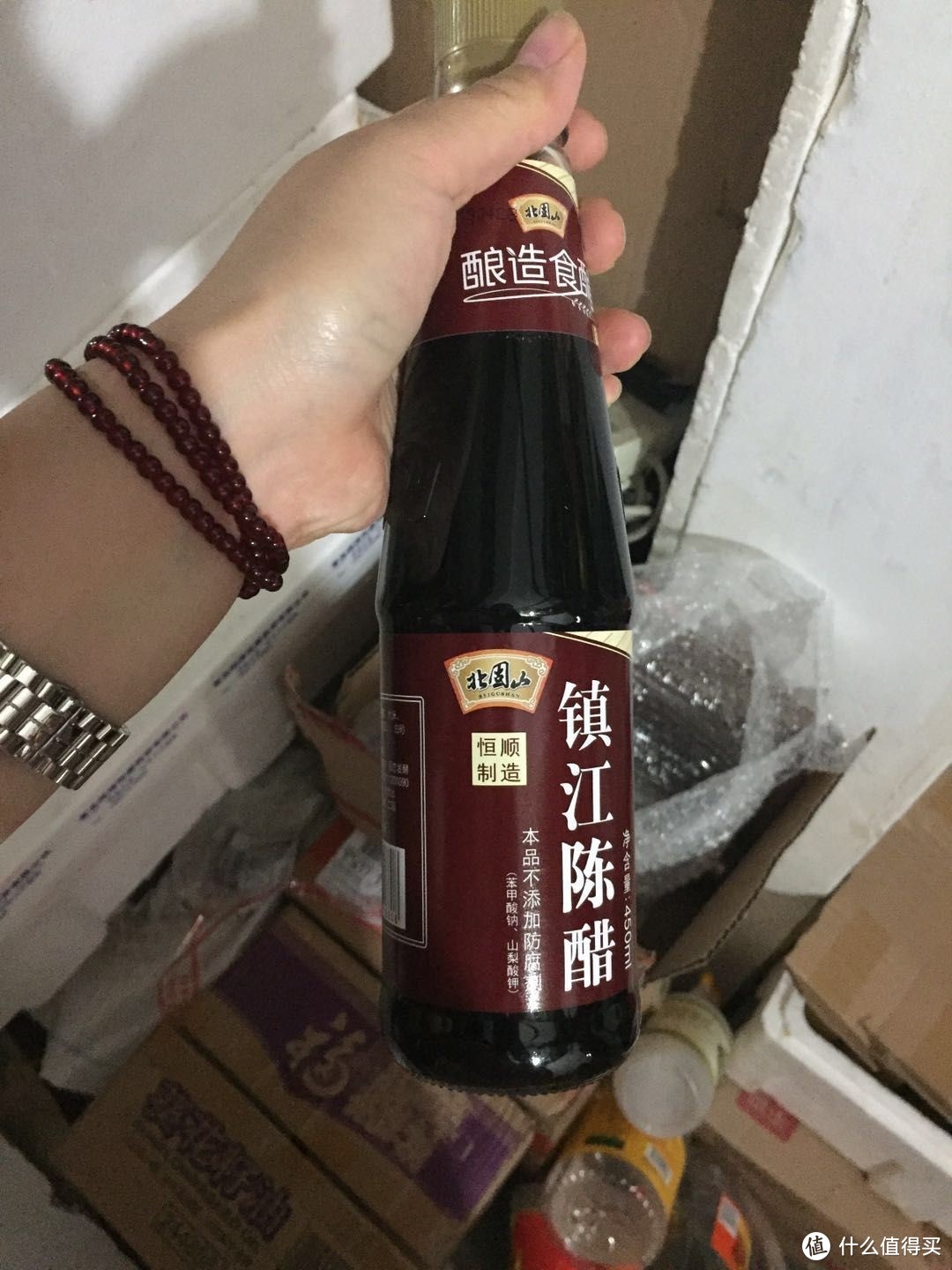 选好时机，只选便宜的，不选贵的，618粮油订单到手又一波