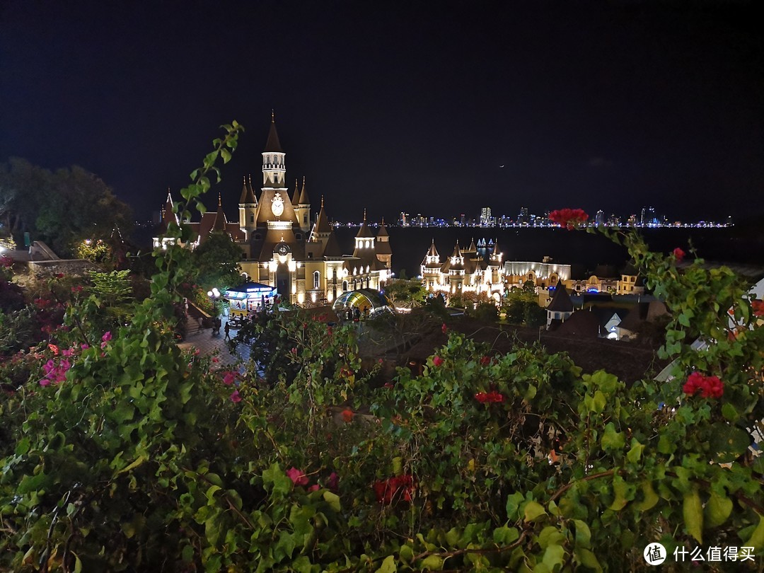 全家老小集体芽庄浪一波~五天四晚~旅途分享~