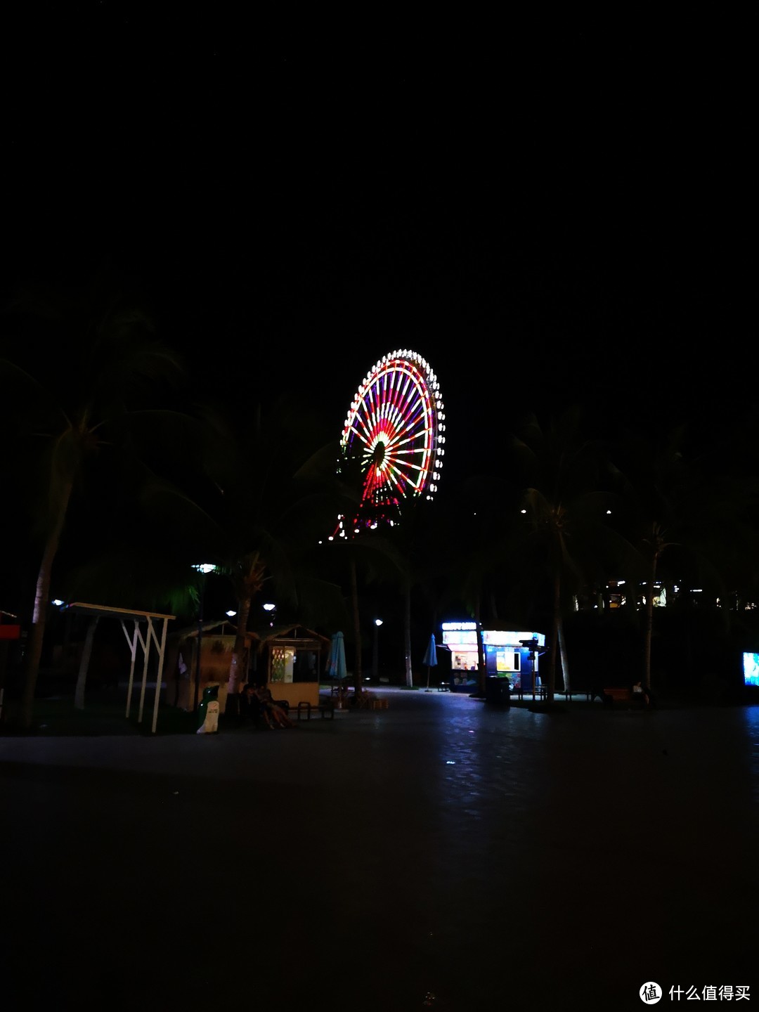 全家老小集体芽庄浪一波~五天四晚~旅途分享~