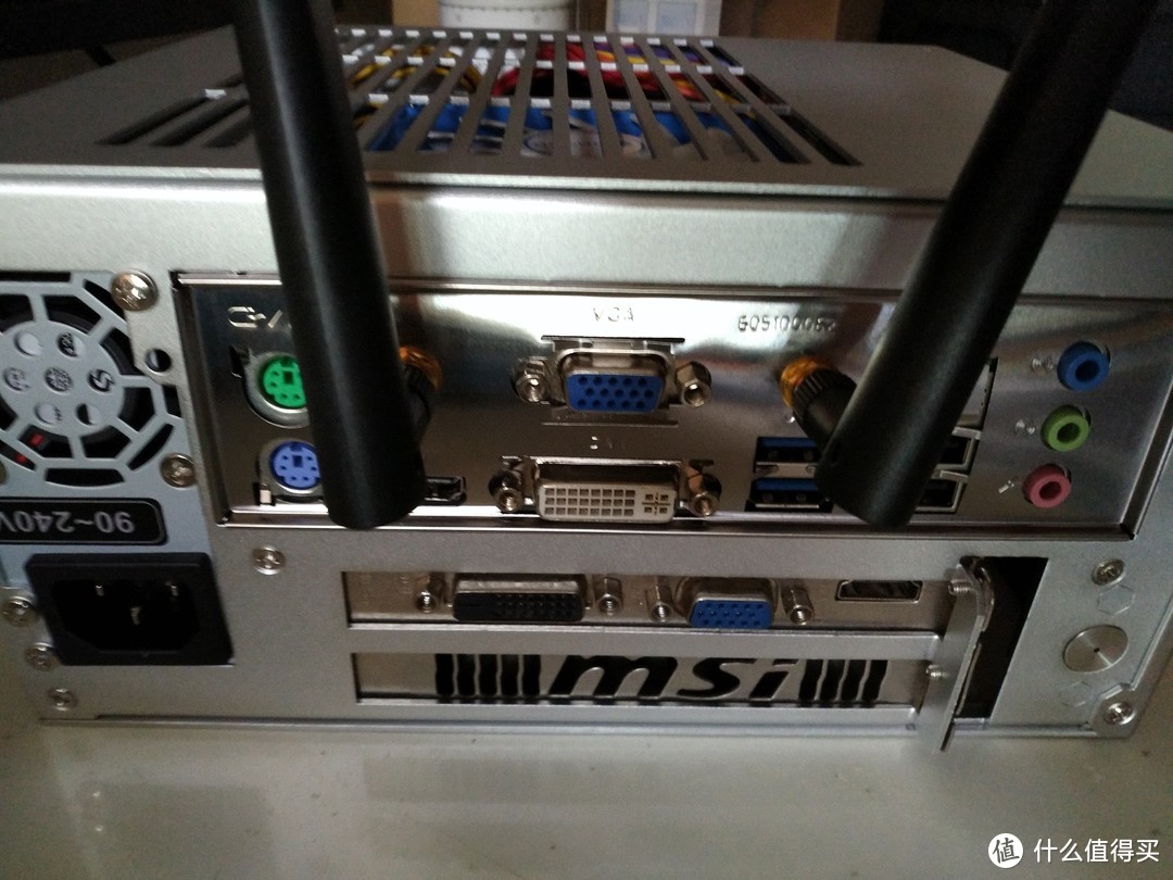 K39——打造一台静音优雅的ITX小主机