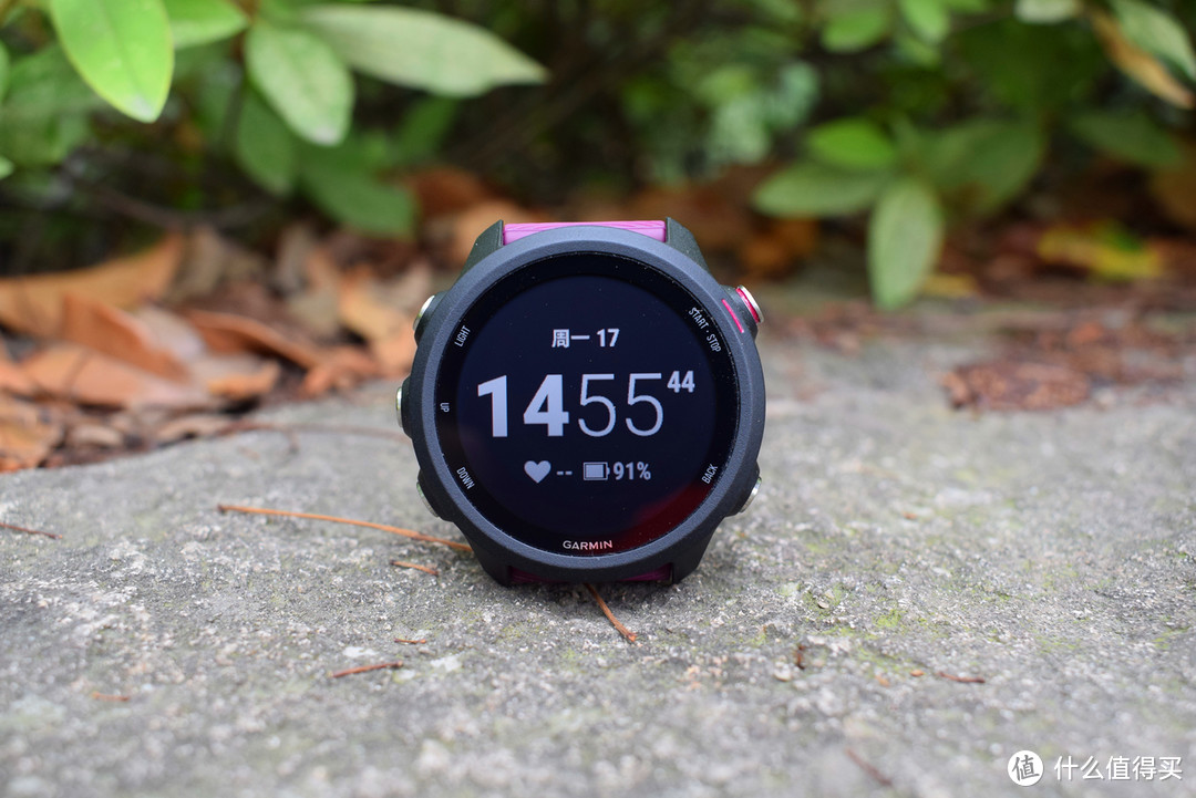 245，Garmin对跑者最大的诚意||Garmin Forerunner 245跑步手表