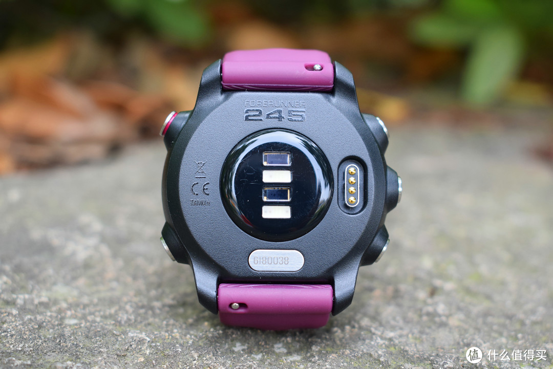 245，Garmin对跑者最大的诚意||Garmin Forerunner 245跑步手表