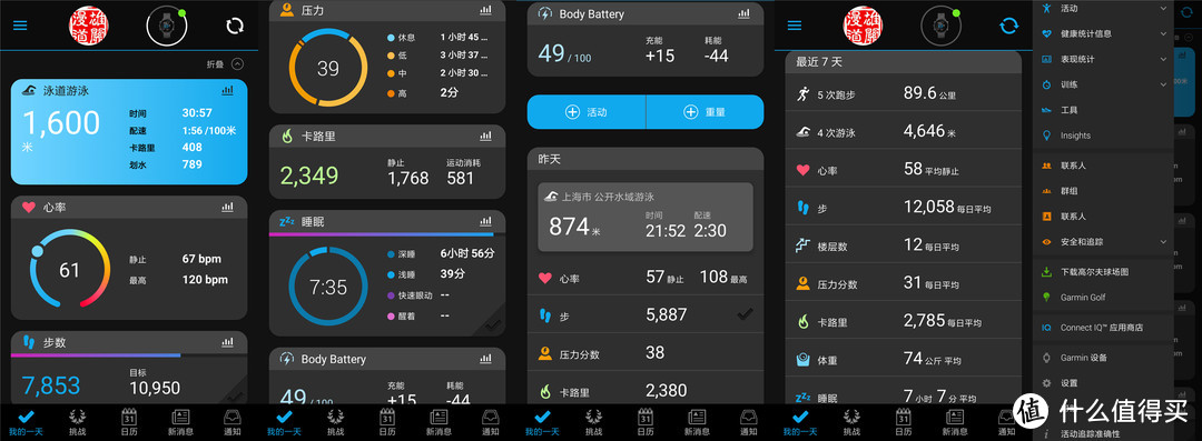 245，Garmin对跑者最大的诚意||Garmin Forerunner 245跑步手表