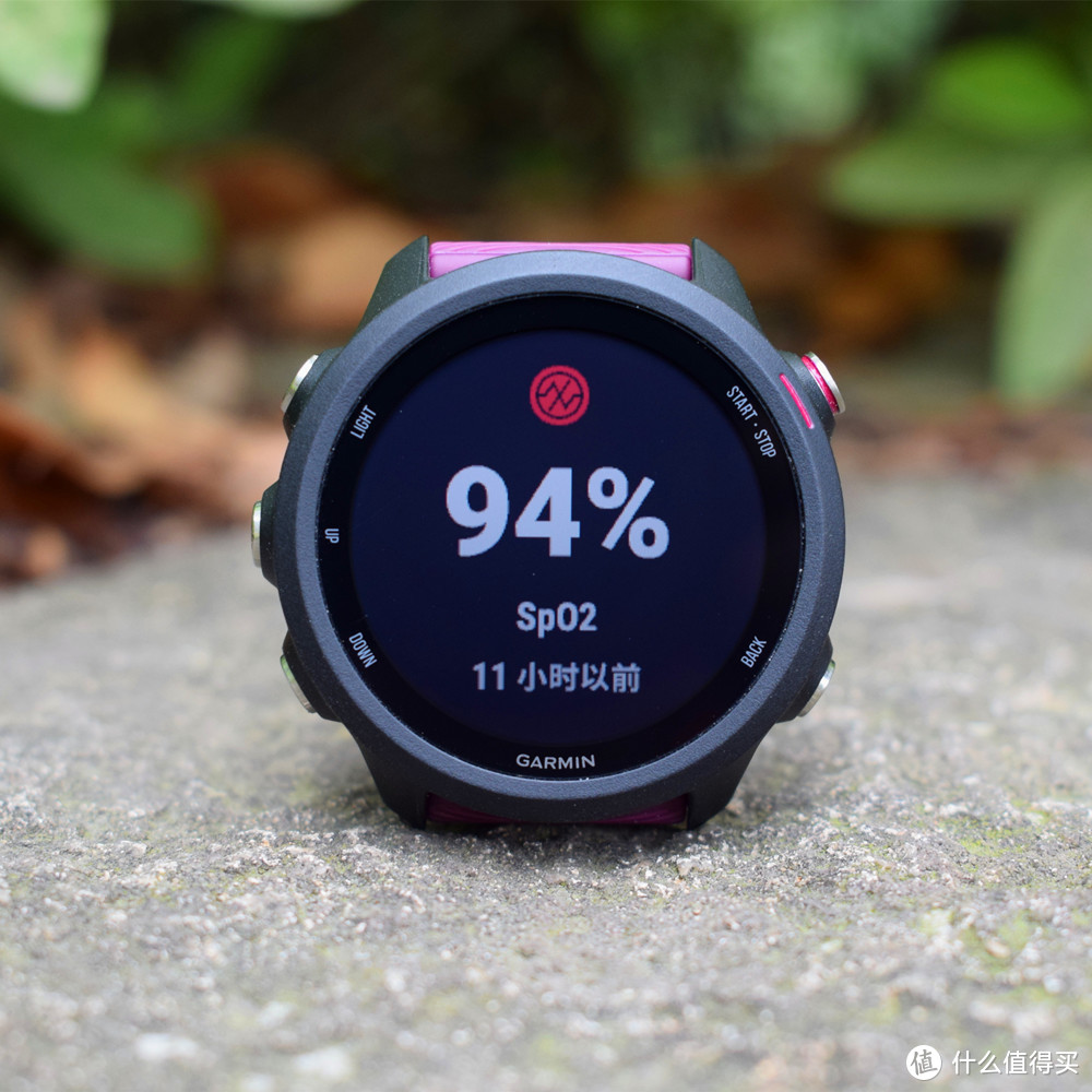 245，Garmin对跑者最大的诚意||Garmin Forerunner 245跑步手表