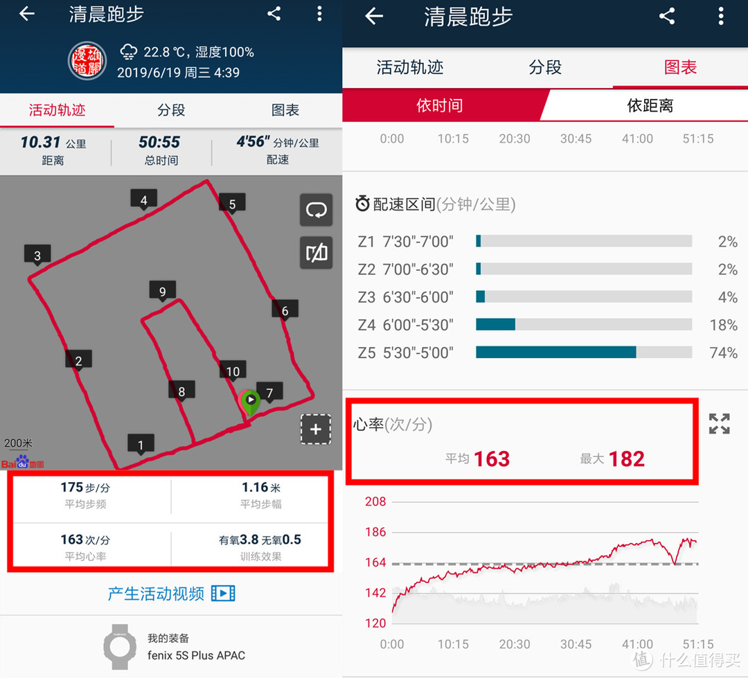 245，Garmin对跑者最大的诚意||Garmin Forerunner 245跑步手表