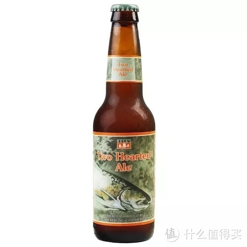 馆主酒评第2期：贝尔斯 双心鱼 IPA