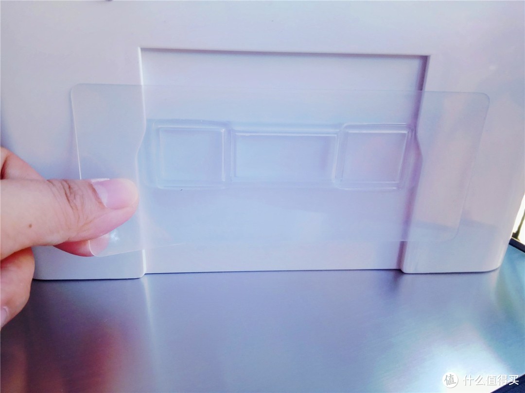 健康居家必备——科瑞智能紫外线牙刷杀菌器