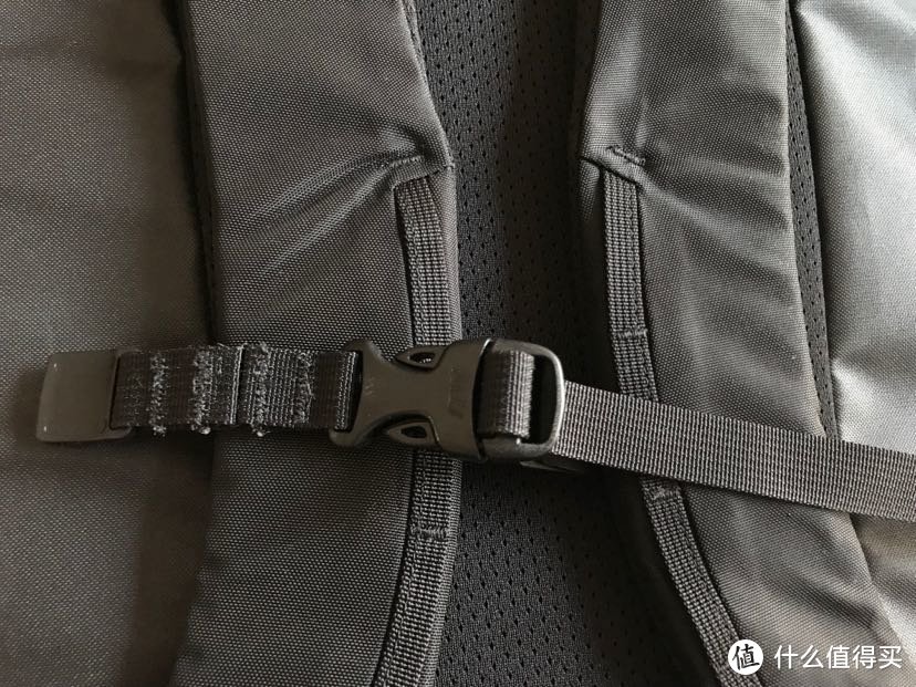 始祖鸟Arcteryx Granville Daypack 25L评测