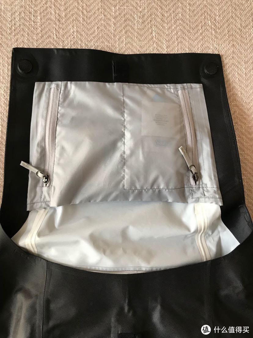 始祖鸟Arcteryx Granville Daypack 25L评测