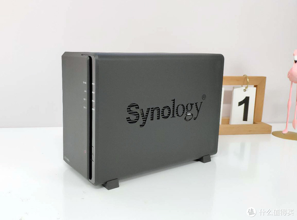 黑洗白序曲，公司最基础的文件服务器，群晖（Synology）DS218play