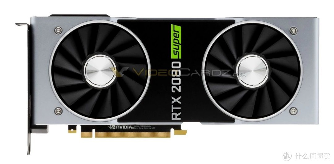 NVIDIA RTX20 Super系列新卡7月2日发布，赶在AMD之前！