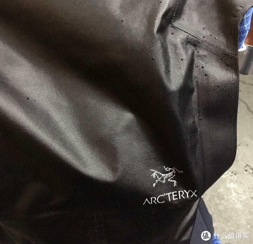 始祖鸟Arcteryx Granville Daypack 25L评测