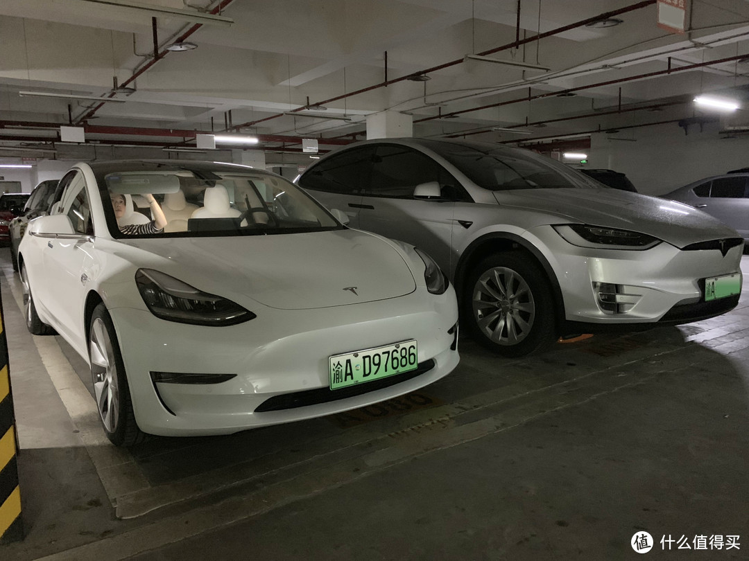 加速就像坐飞机，而且使用费用低，这个电子产品真香——特斯拉Tesla Model 3试驾感受