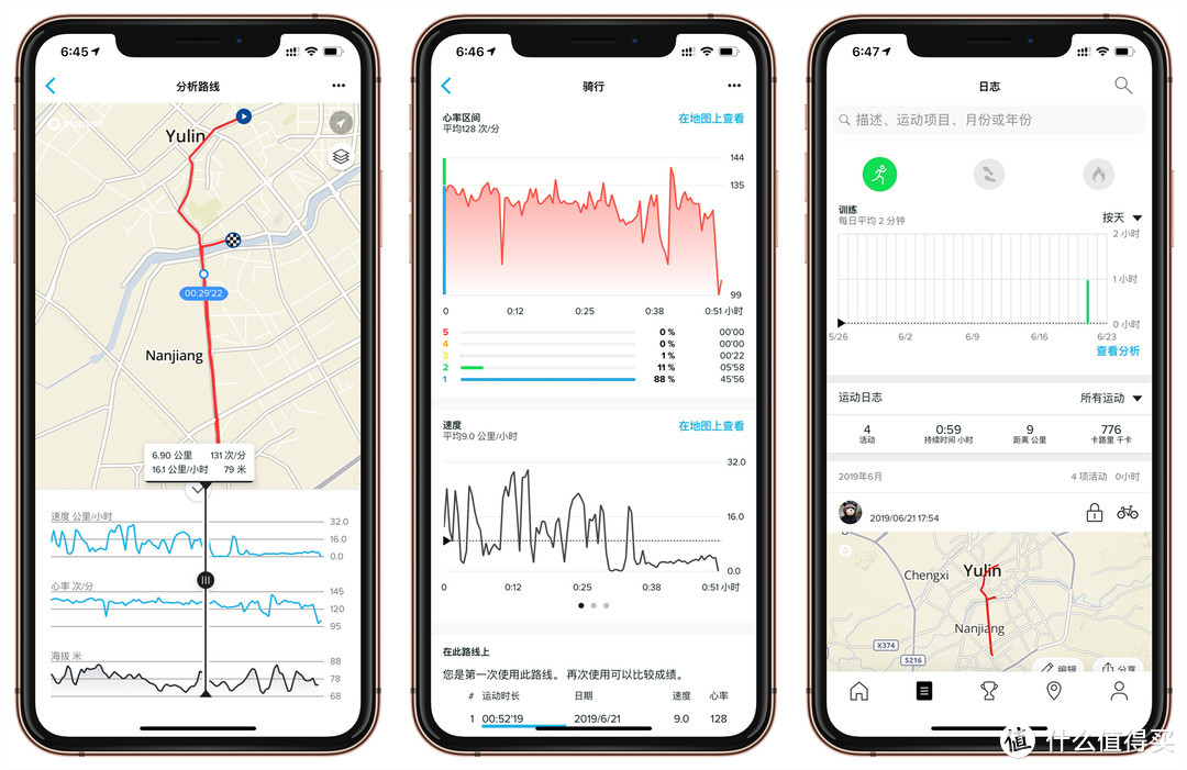 身有所向，心无旁物，任何时间尽情运动：颂拓5 SUUNTO 5 智能运动腕表