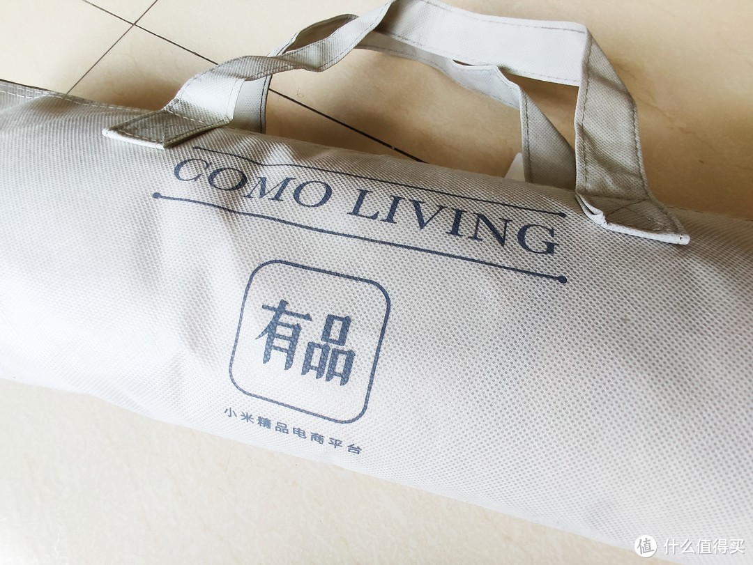 免遭蚊虫咬 悠然过夏天丨COMO LIVING蒙古包蚊帐鉴赏