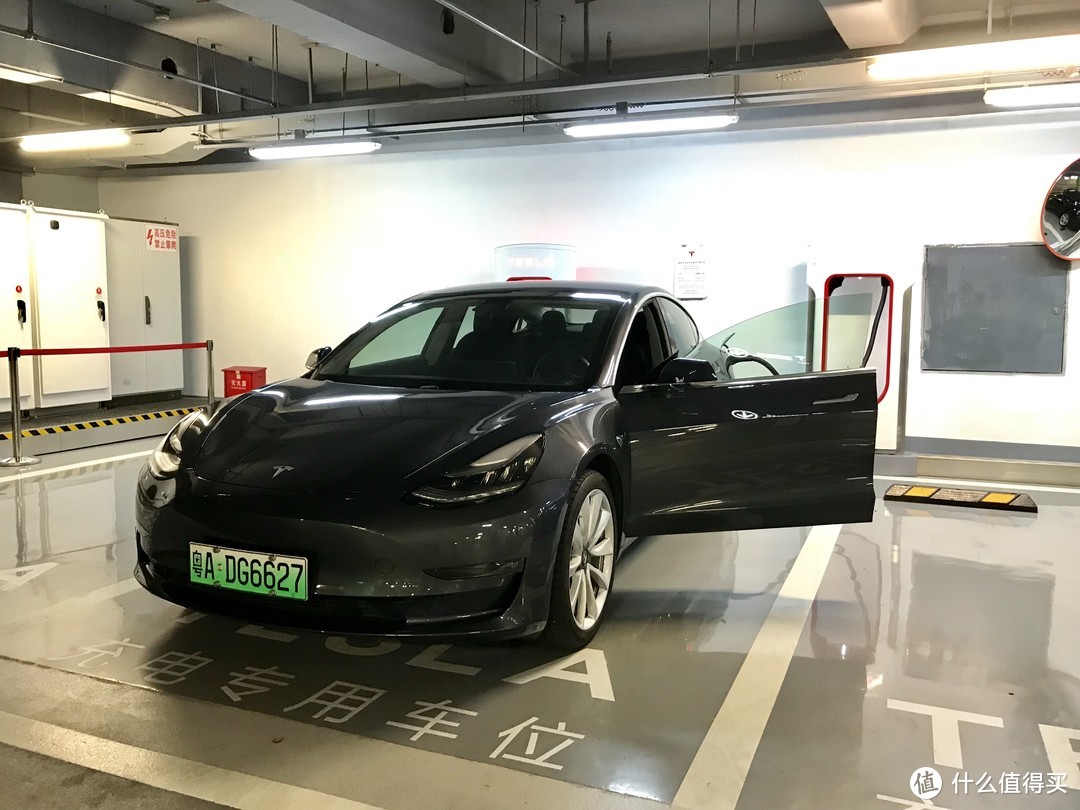 我只谈真实感受——Tesla Model 3深度体验