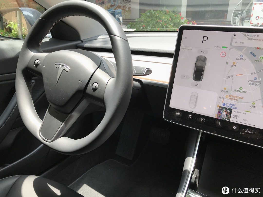 我只谈真实感受——Tesla Model 3深度体验