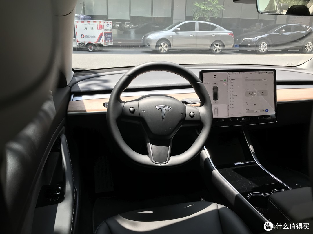 我只谈真实感受——Tesla Model 3深度体验