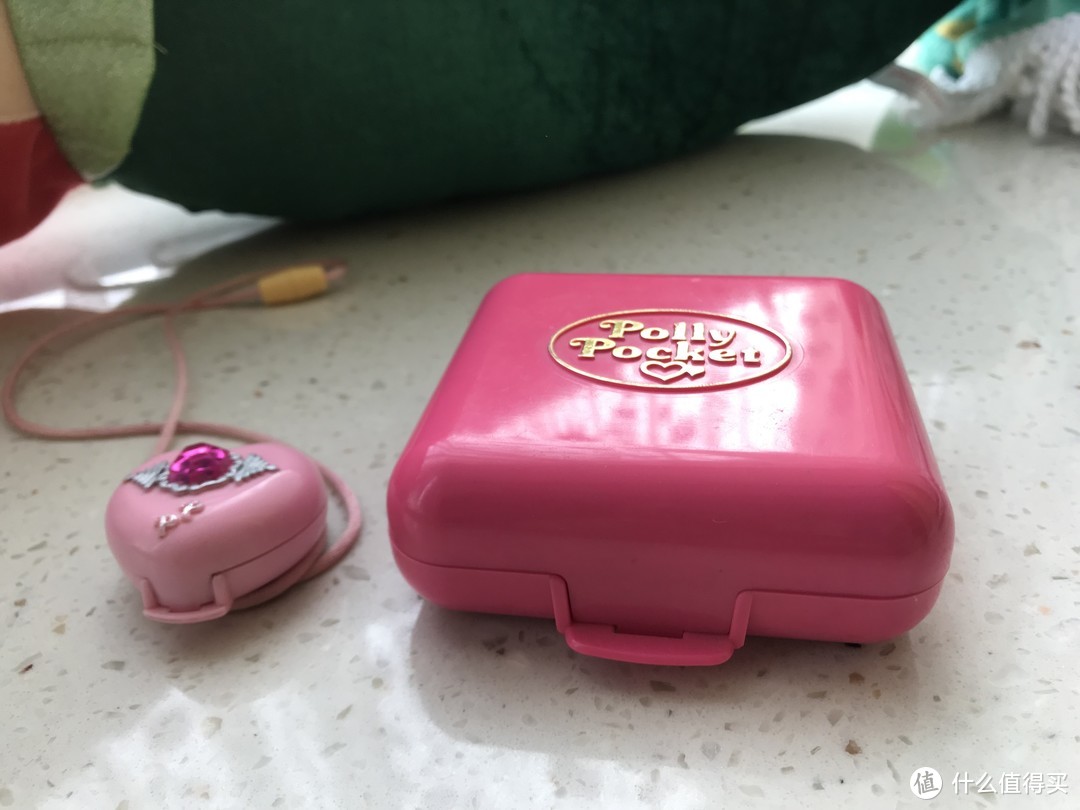 纯干货！类Polly Pocket宝盒玩具选购指南（上）