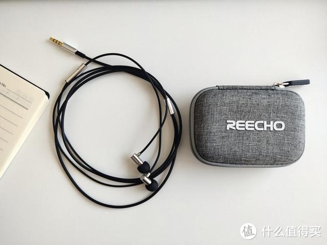 REECHO余音GY-07耳机深度测评，表现和价格不成正比