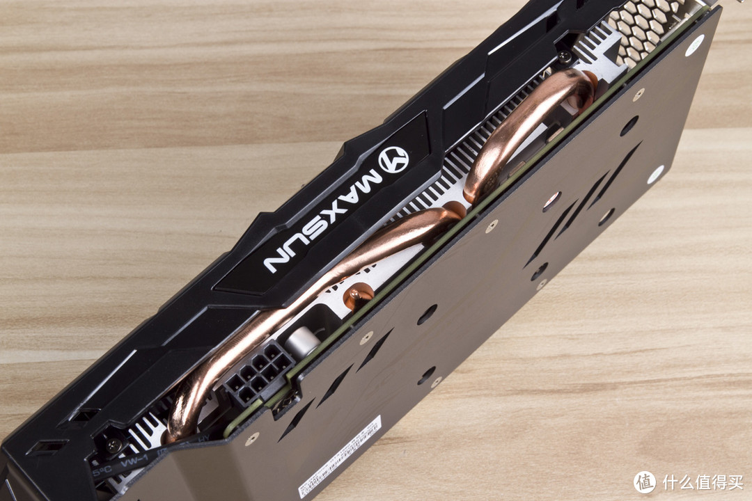 618晒单来袭甜点级显卡铭瑄gtx1660终结者6g上手体验