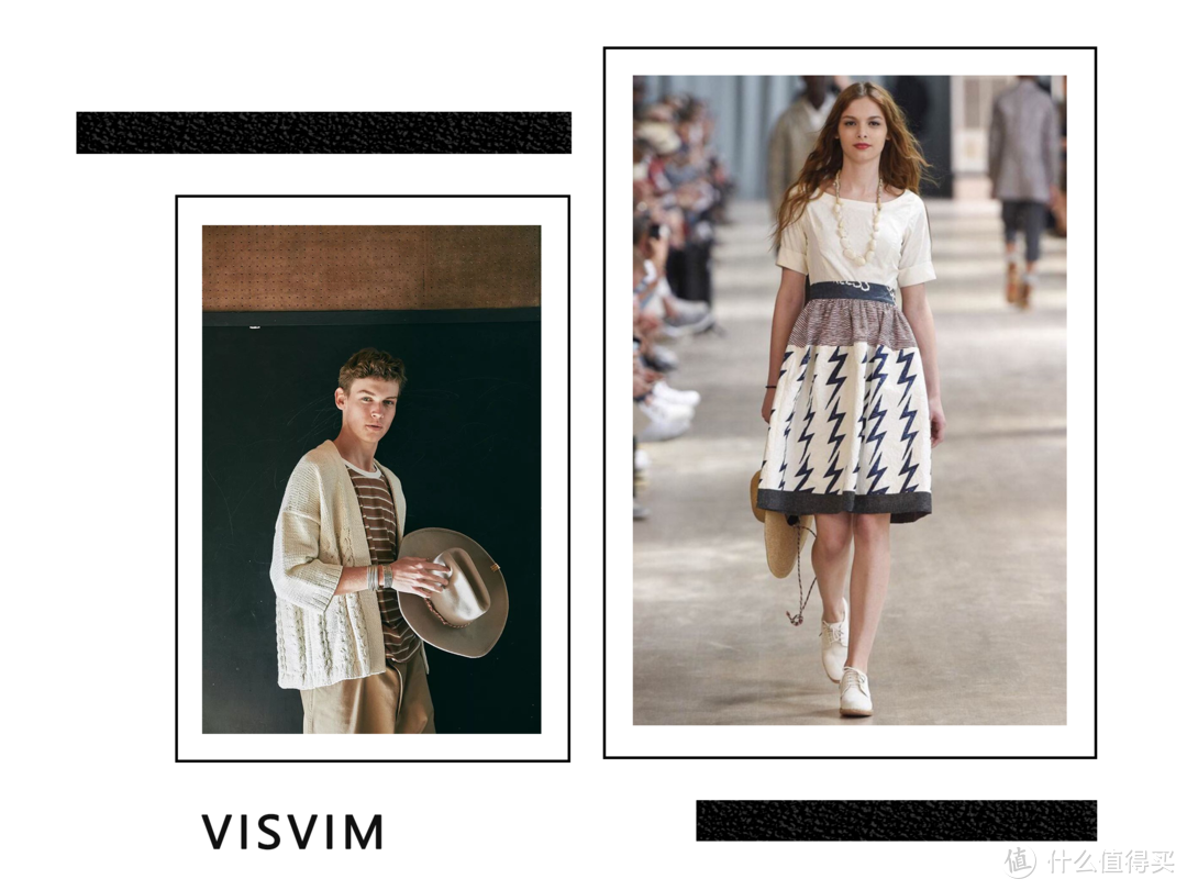 潮流界的奢侈品：读懂怎么购买VISVIM原材品质的纯棉T恤
