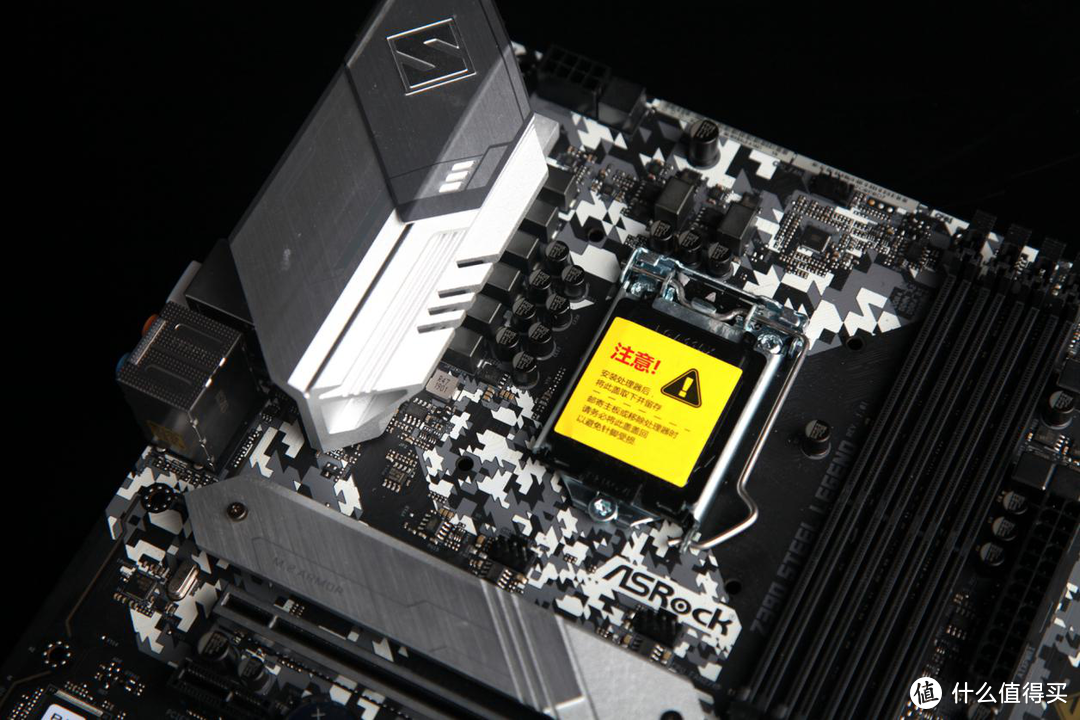 千元以内Z390 主板开箱介绍，外加CPU超频方法，不会超频的进来看看