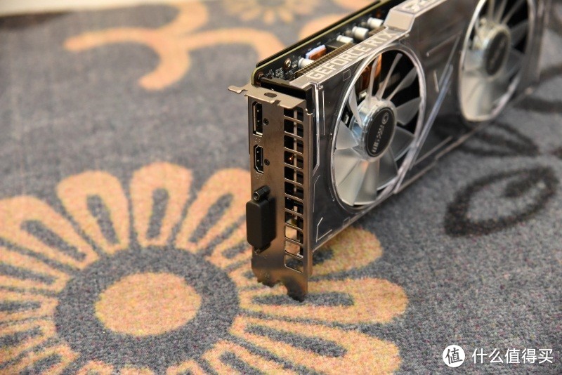 颜值与性能全面兼顾---影驰 RTX 2070 星曜显卡 & Tt 650W RGB电源升级记