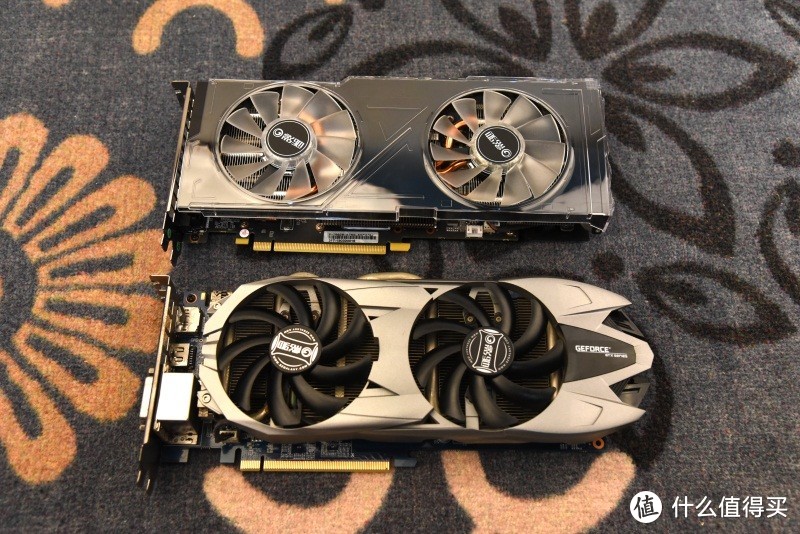 颜值与性能全面兼顾---影驰 RTX 2070 星曜显卡 & Tt 650W RGB电源升级记