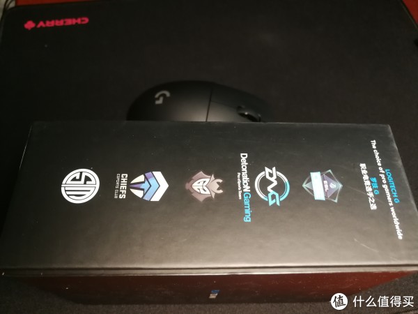 开箱
