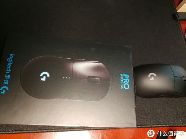开箱