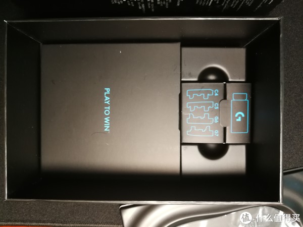 开箱