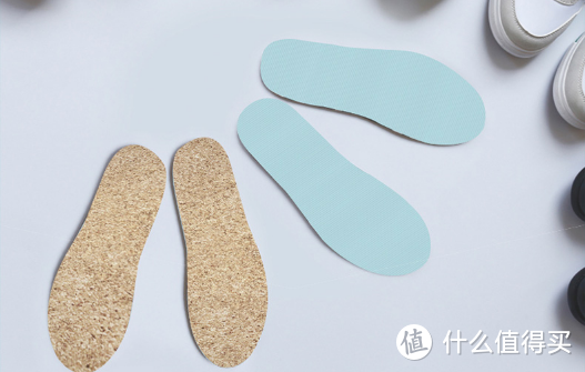 【鞋垫篇——芯迈】夏天用的防臭鞋垫，脚汗党必备。