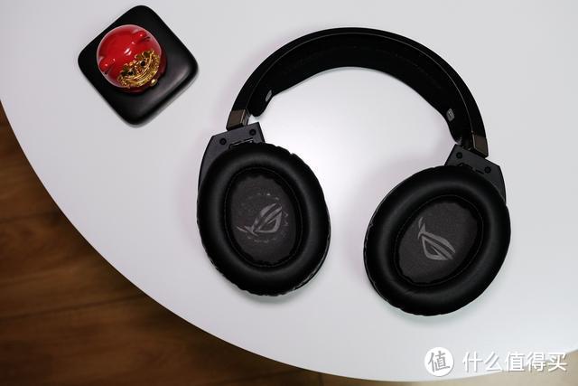 低延迟高音质，华硕ROG Strix Fusion Wireless无线电竞耳机评测