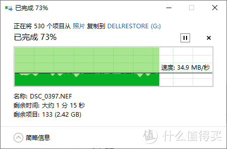 618战记：闪迪SanDisk至尊高速 32Gb type-c USB3.1双接口OTG优盘伪开箱简评