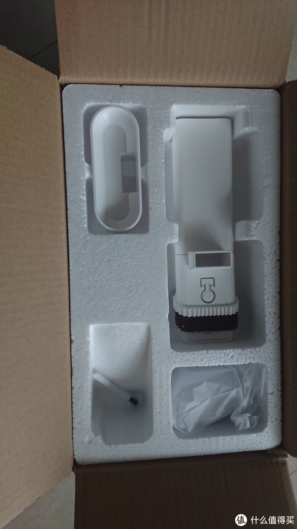 开箱照